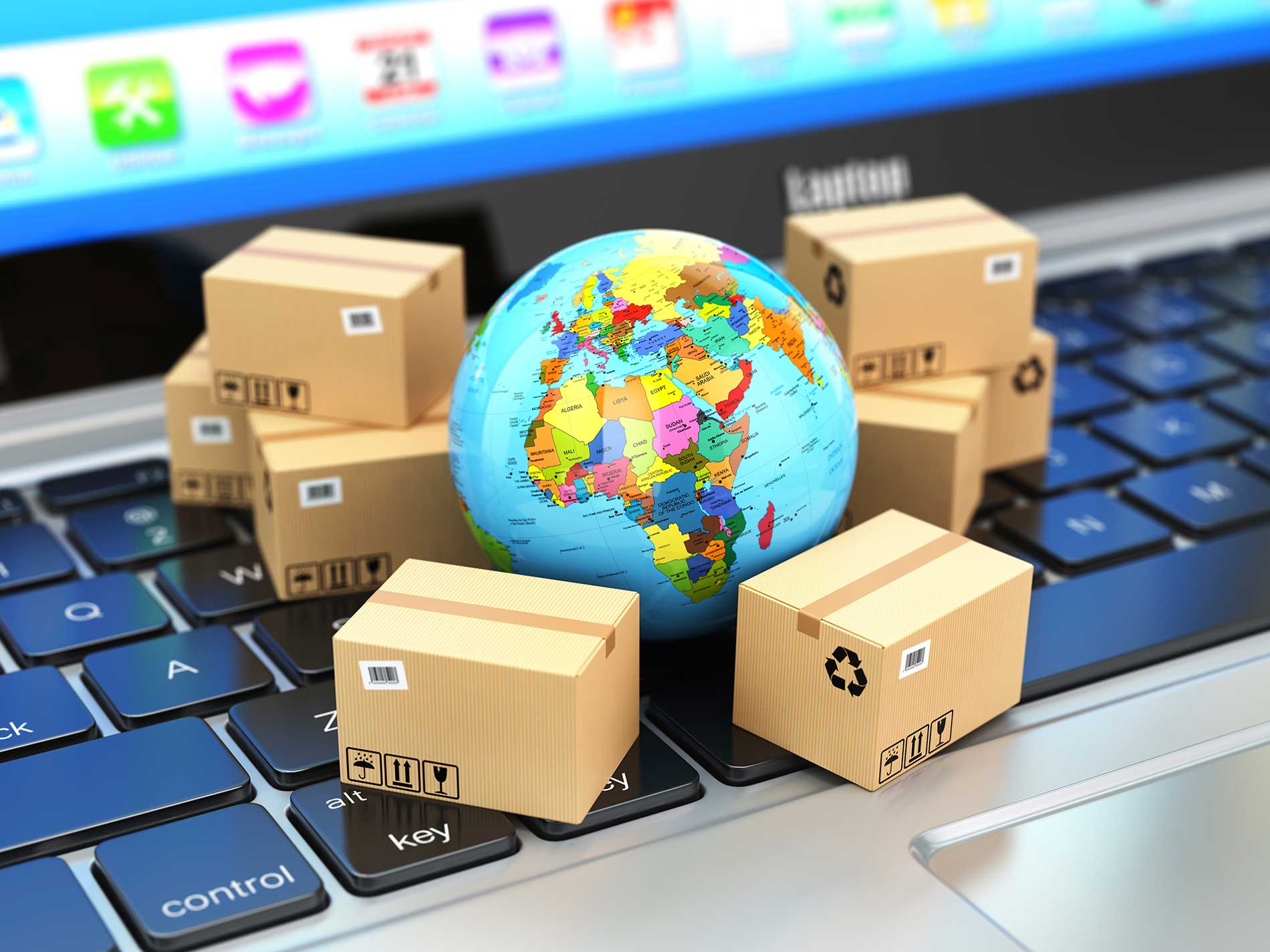 Courier Services