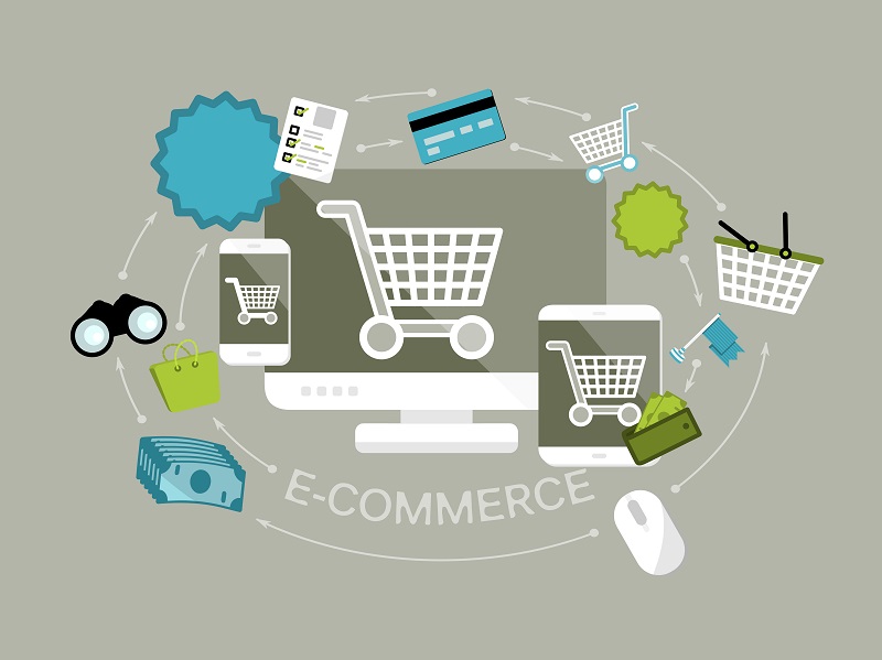 eCommerce Solutions