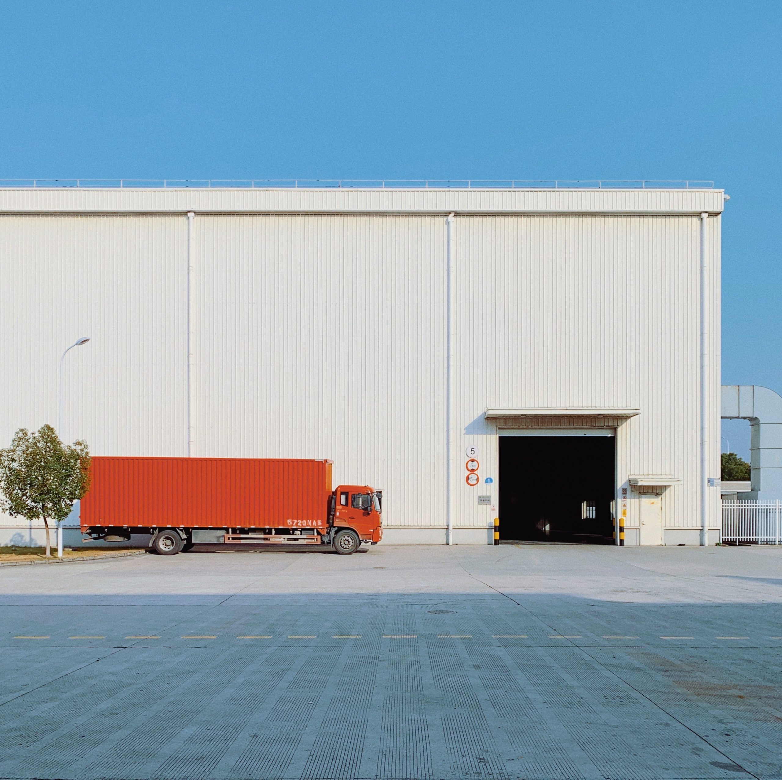 eCommerce fulfillment