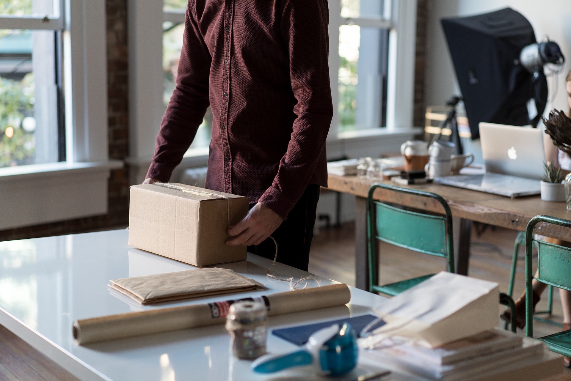 Shipping Services