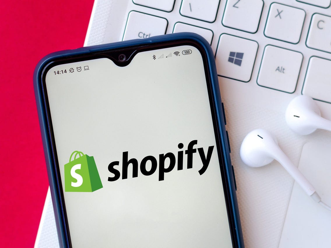 Shopify Shipping