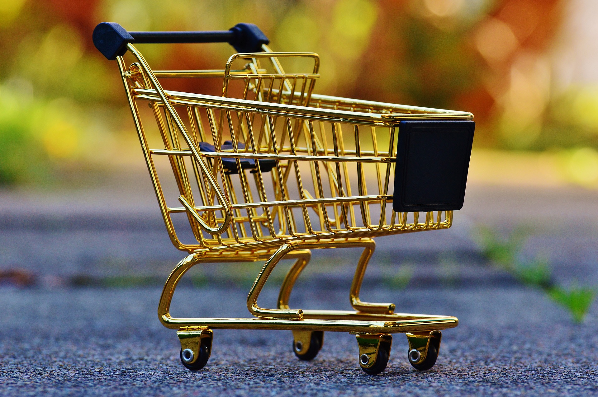 eCommerce fulfillment
