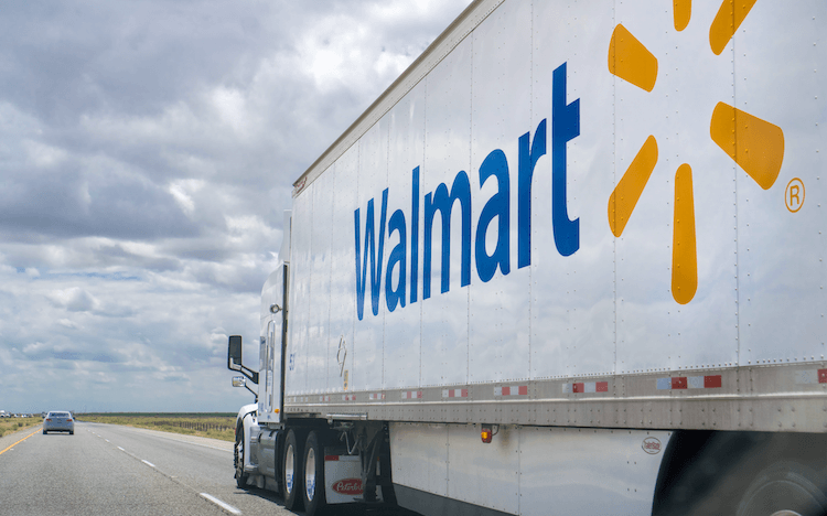 Walmart Marketplace