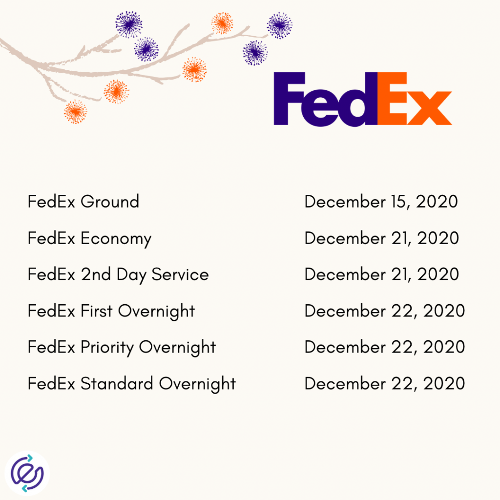 FedEx
