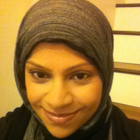 Sabira Kassam