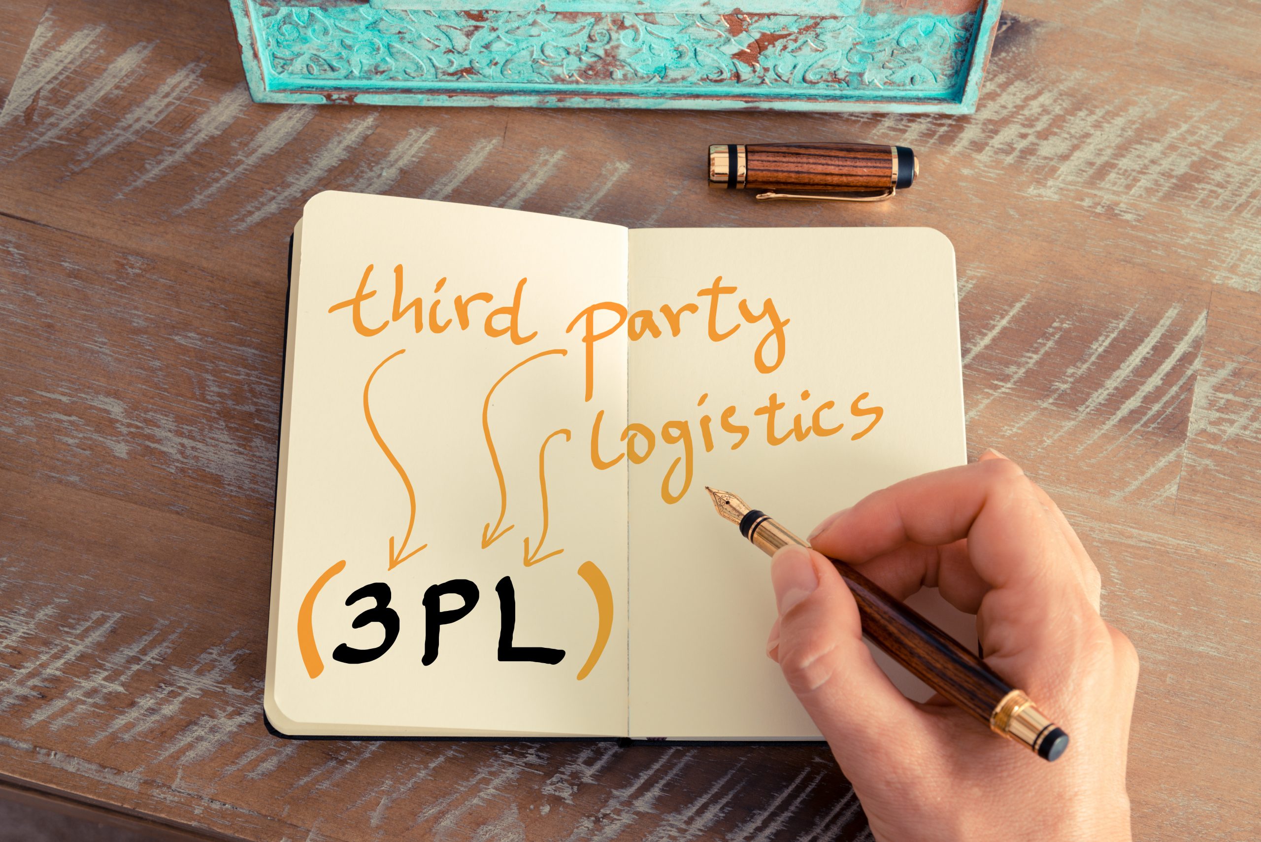 3PL