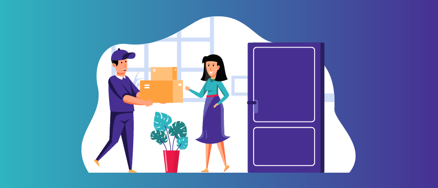 Courier Services