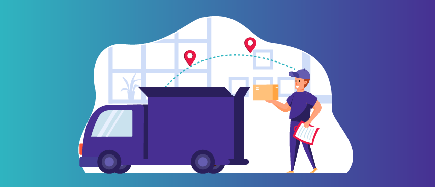 Courier Services
