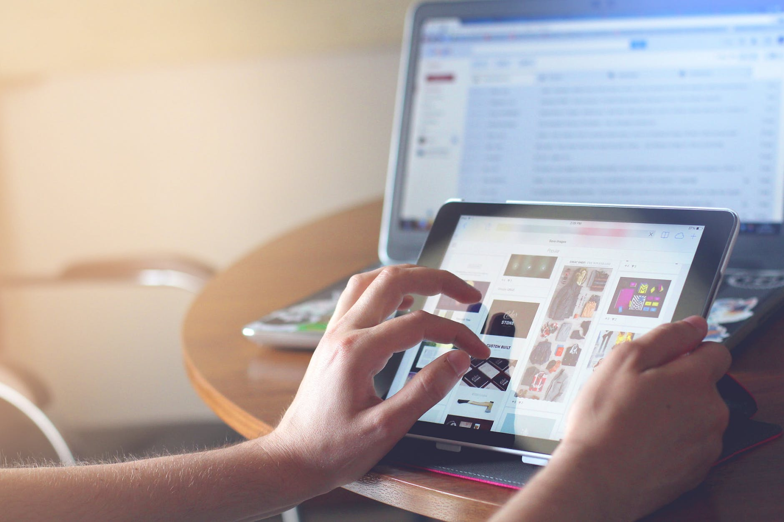 ecommerce shipping