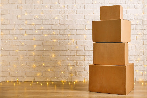 Tips for holiday Shipping
