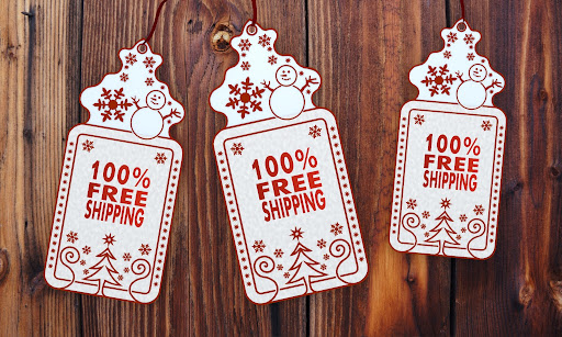 Tips for holiday Shipping