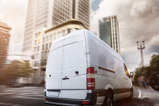 Expedited Shipping Services