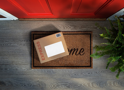 Next day delivery services