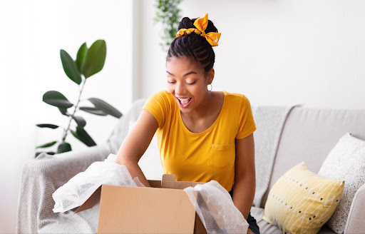 Overnight Shipping