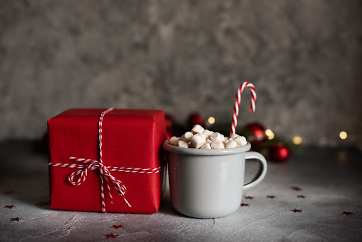 Shipping food during holidays
