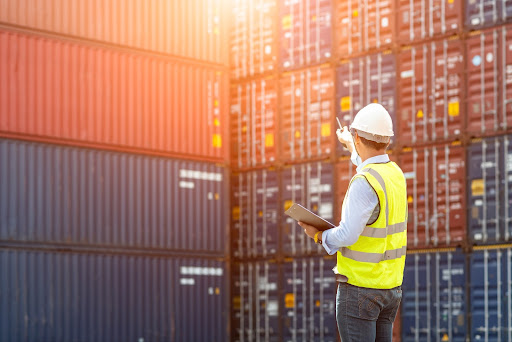 Freight services canada
