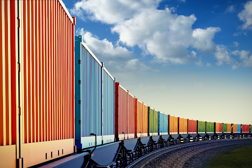 Freight services provider