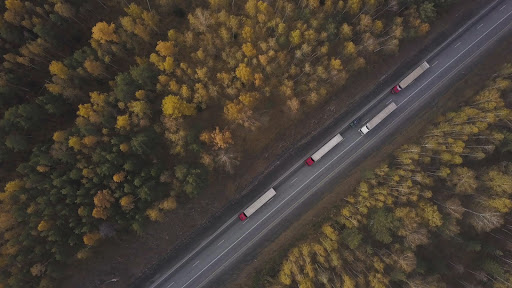 Freight services