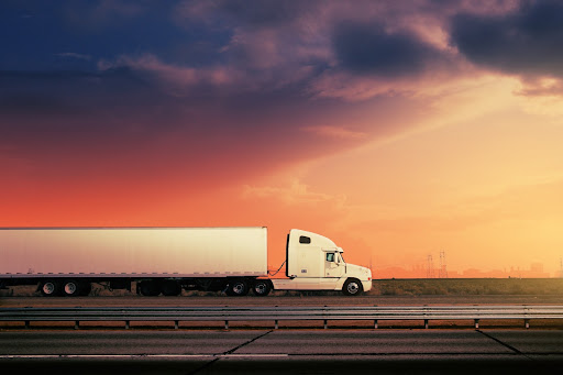 LTL freight services