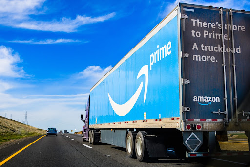 Amazon Shipping