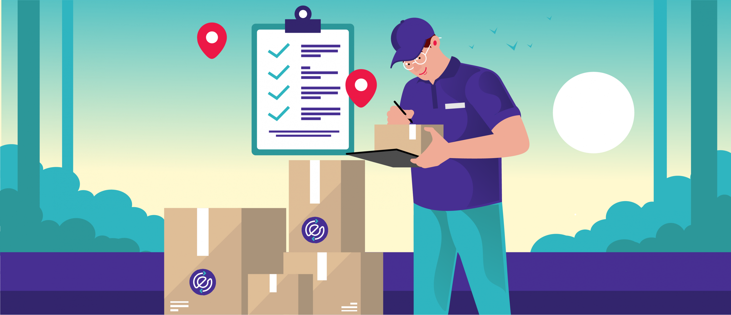 eCommerce-fulfillment