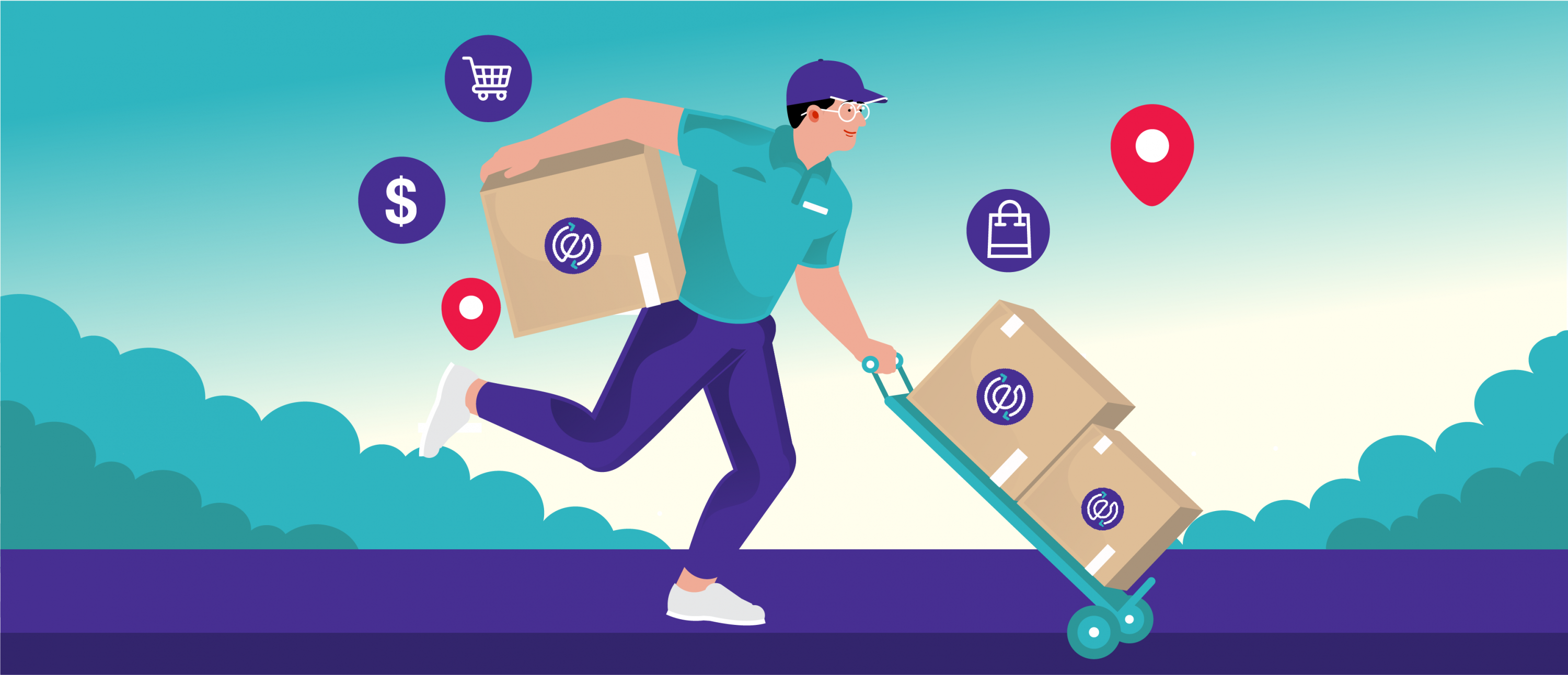 eCommerce-fulfillment