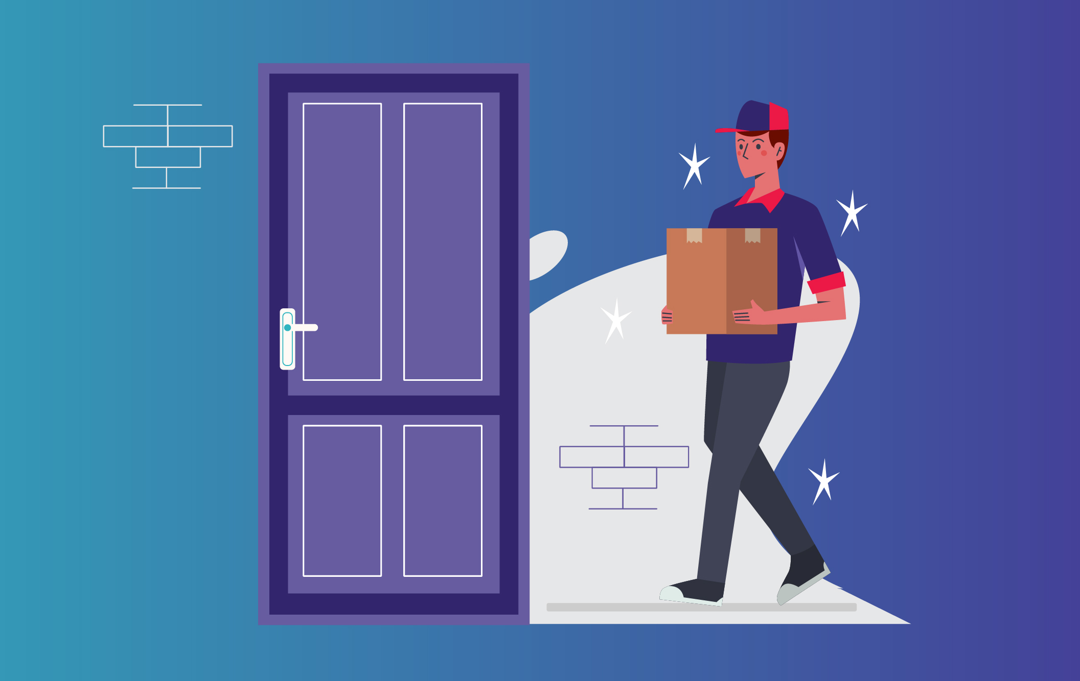 Shipping Services Canada