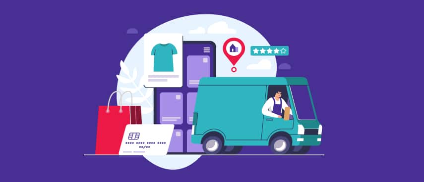 eCommerce Shipping