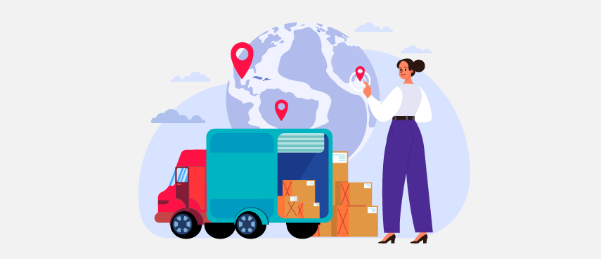 Shipping Service