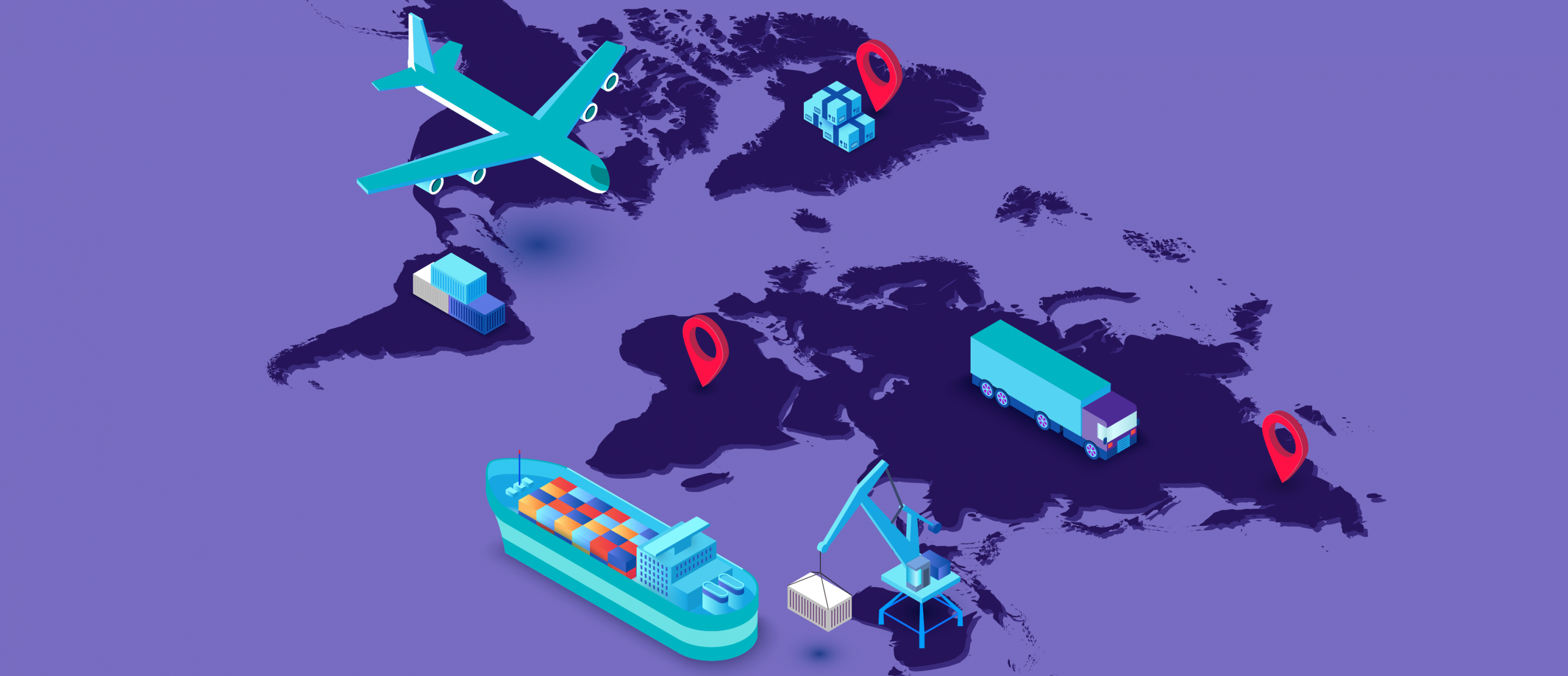 Shipping company