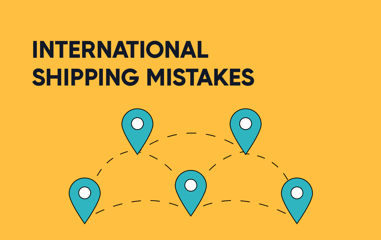 Internationally-Shipping-Mistakes