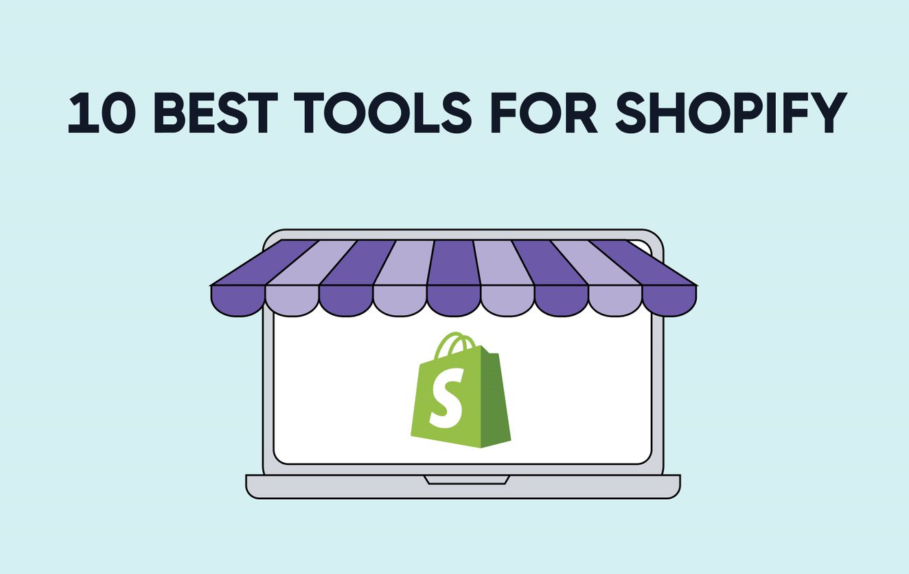 10 Essential Productivity Tools for Your Shopify Business