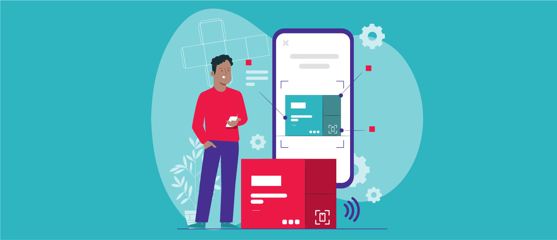 eCommerce Shipping Solutions