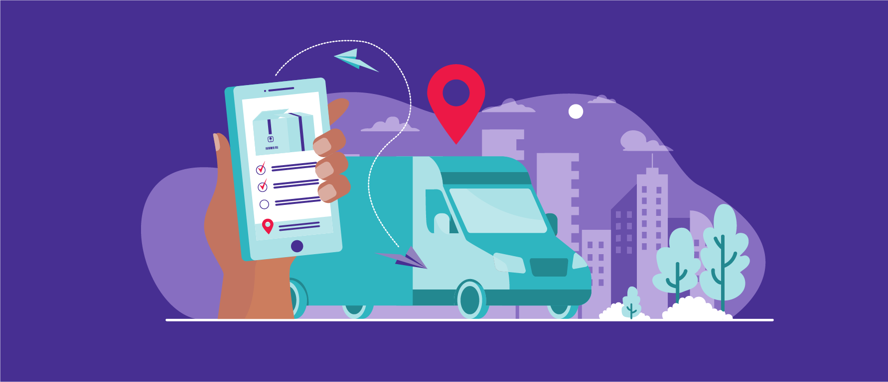 eCommerce fulfillment