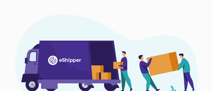 Eshipper Shipping Services