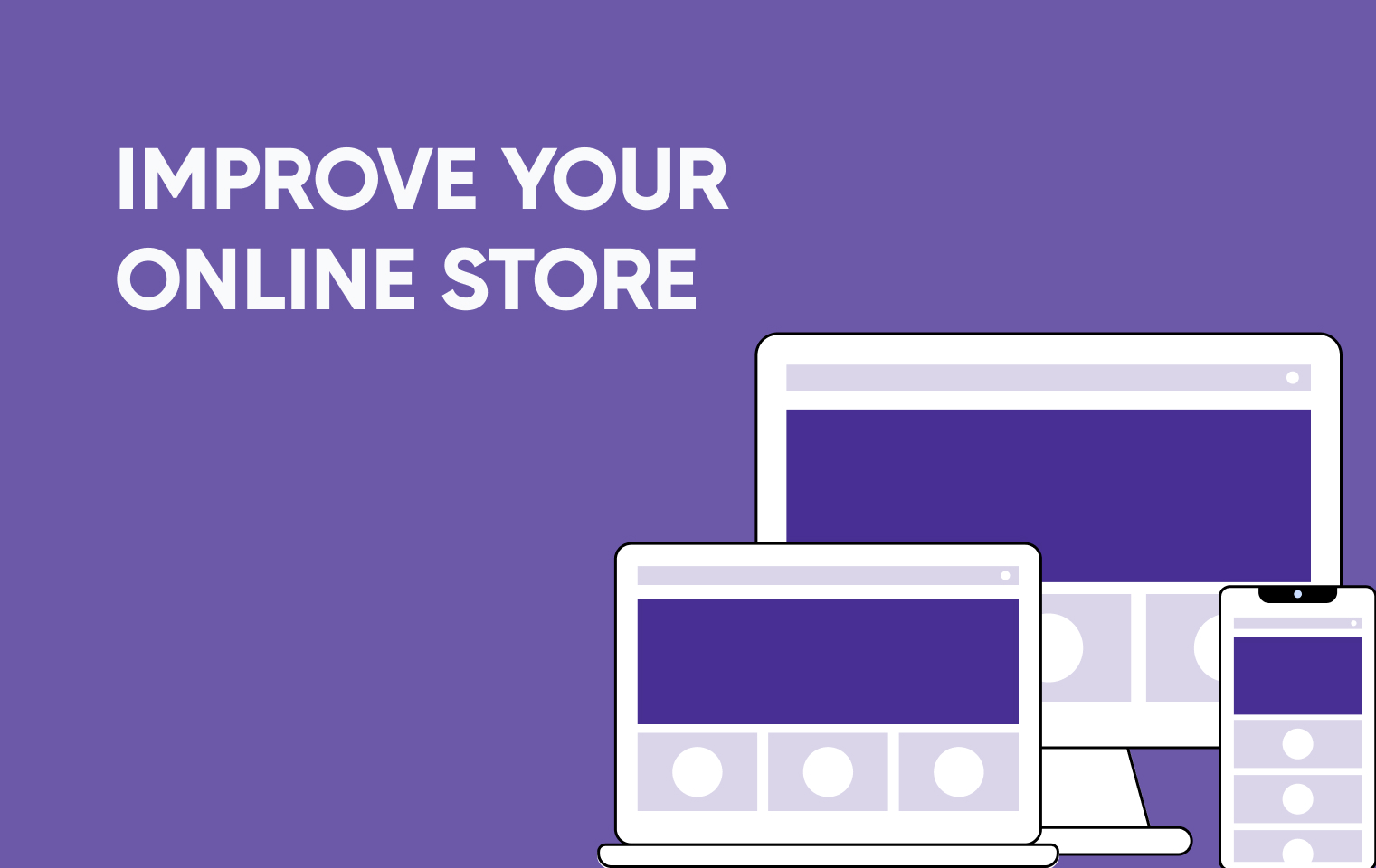 Improve your online store eShipper