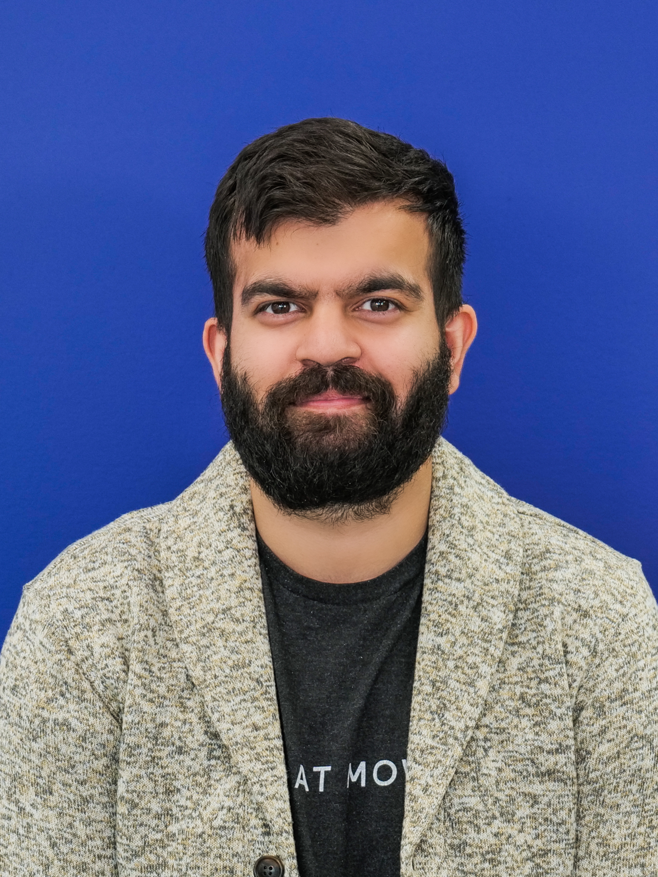 SUHEIL DHIRANI