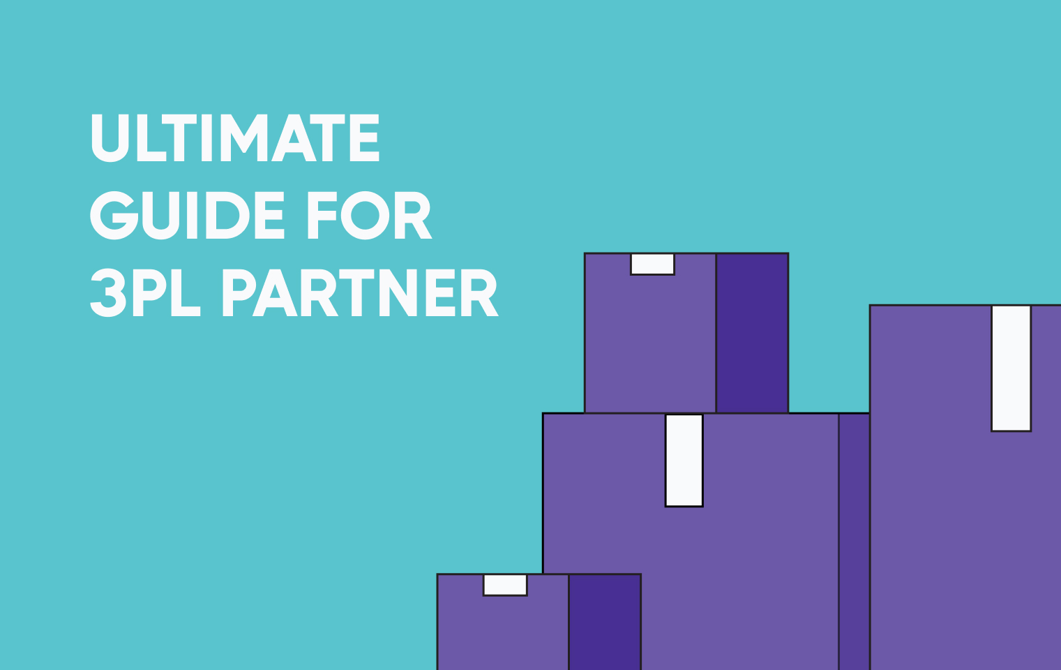Ultimate Guide for a 3PL Partner