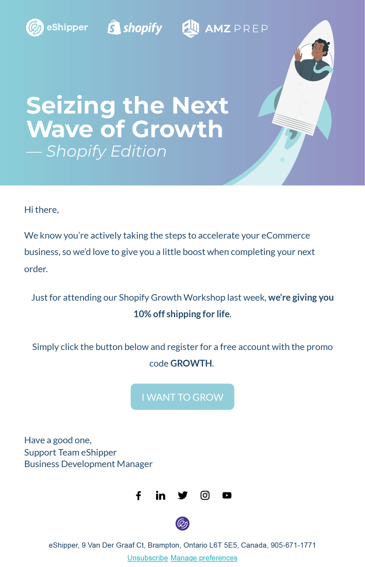 Cart-Abandonment-Email-eShipper