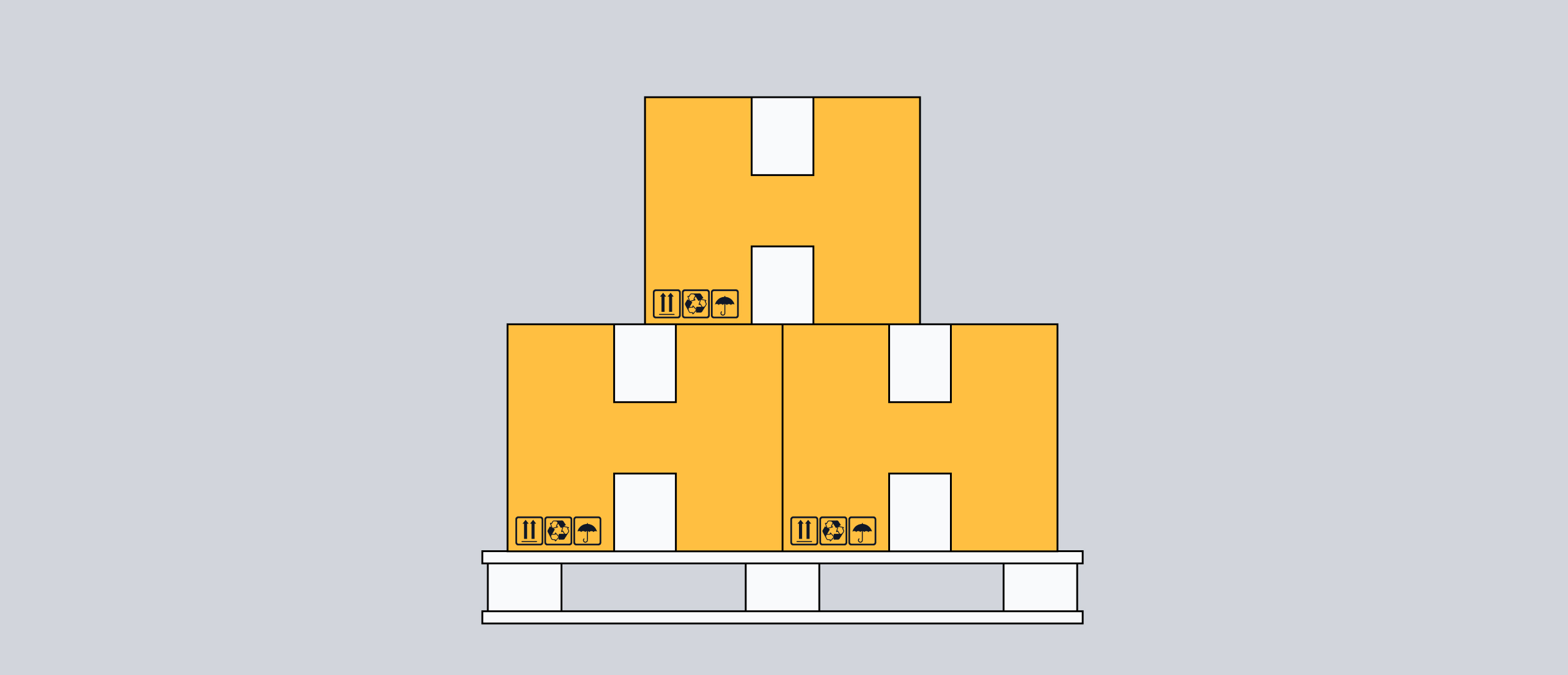 Fulfillment Partner services