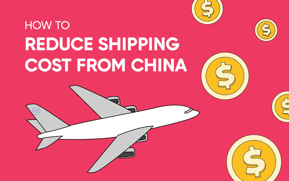 Shipping cost