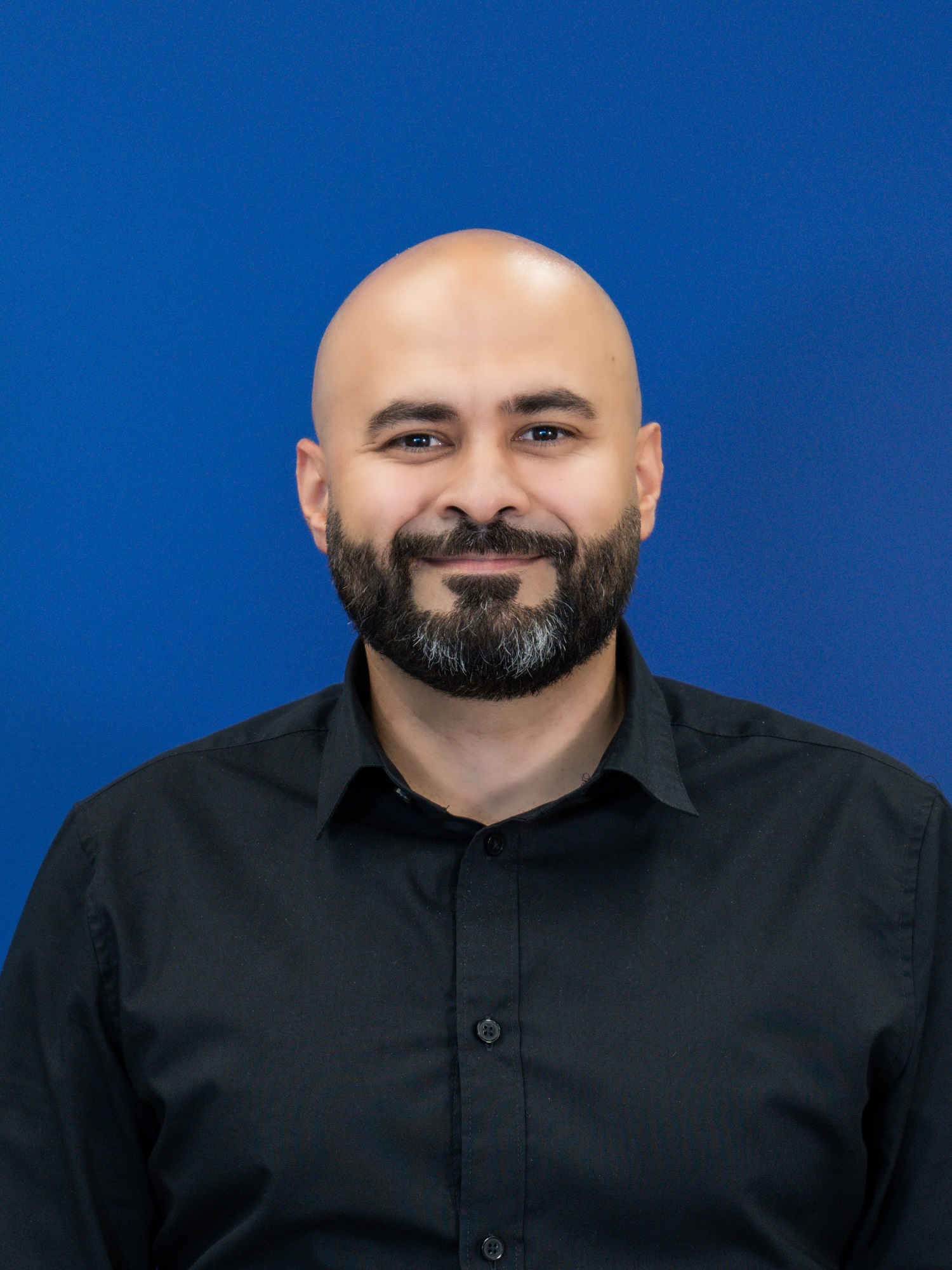 AHMED SABAH