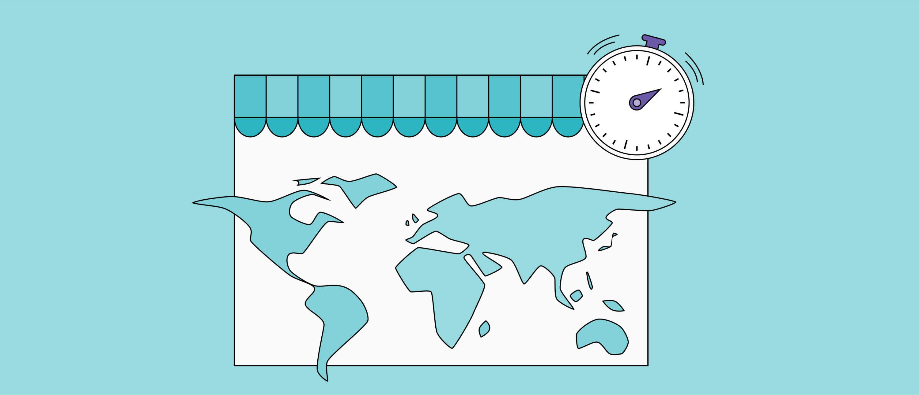 Challenges of Cross-Border eCommerce