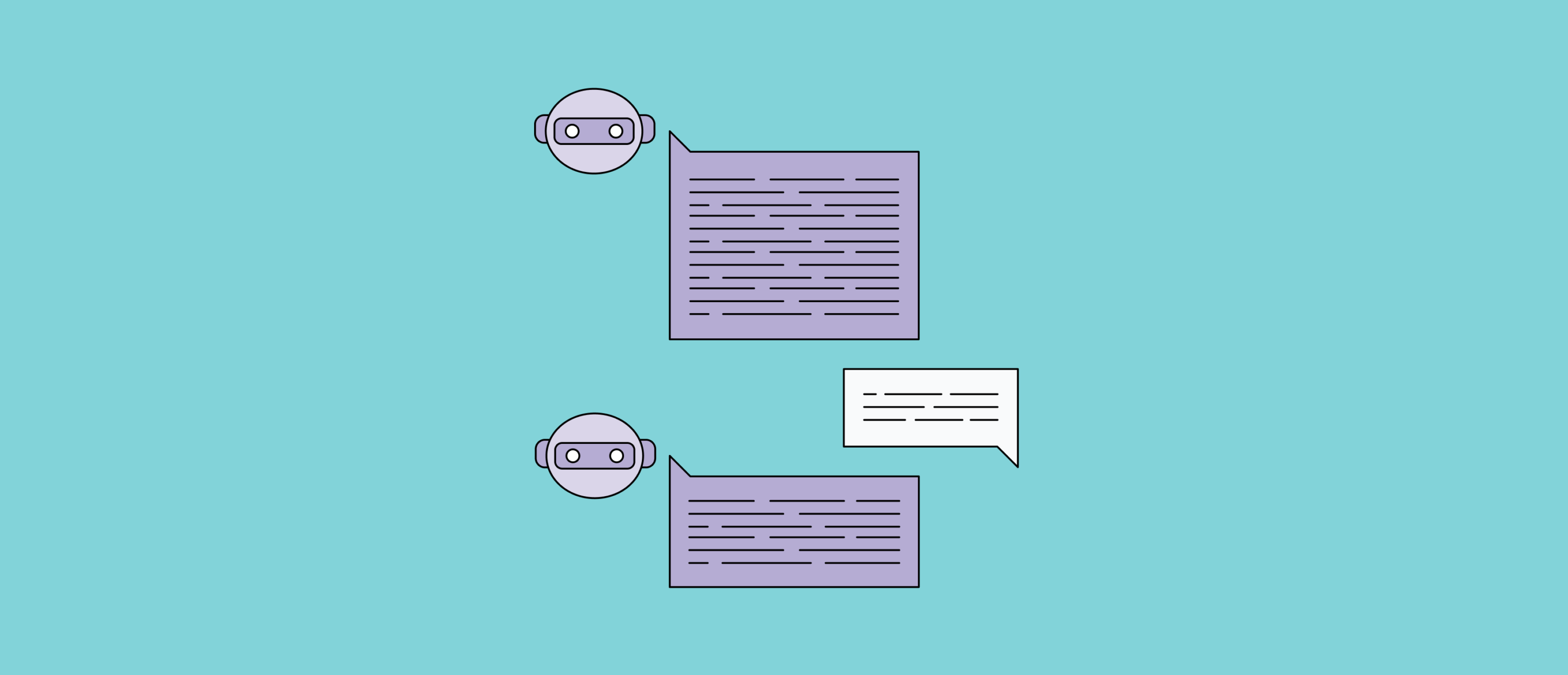 Live Chat and Chatbots