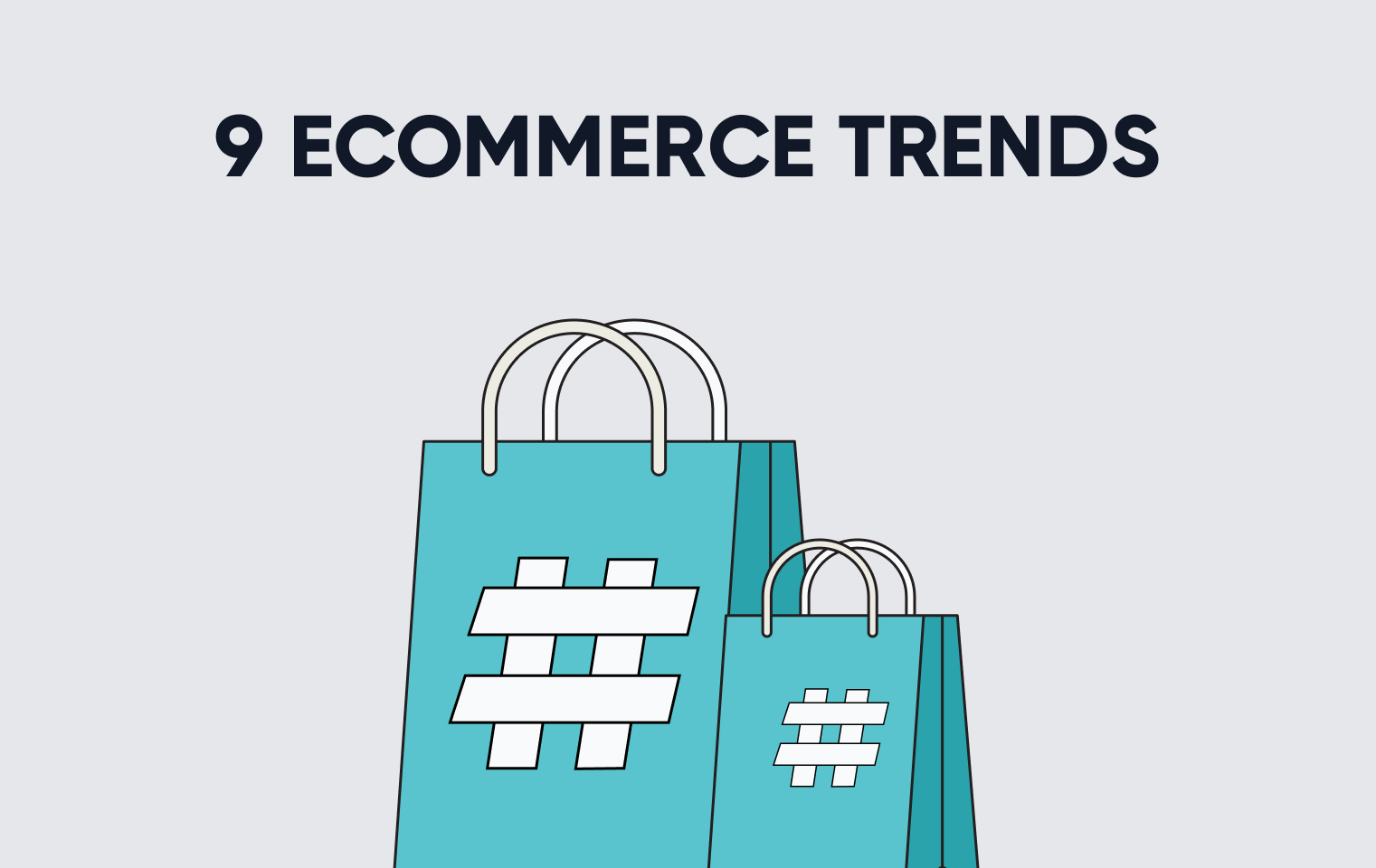 9 eCommerce Shipping trends