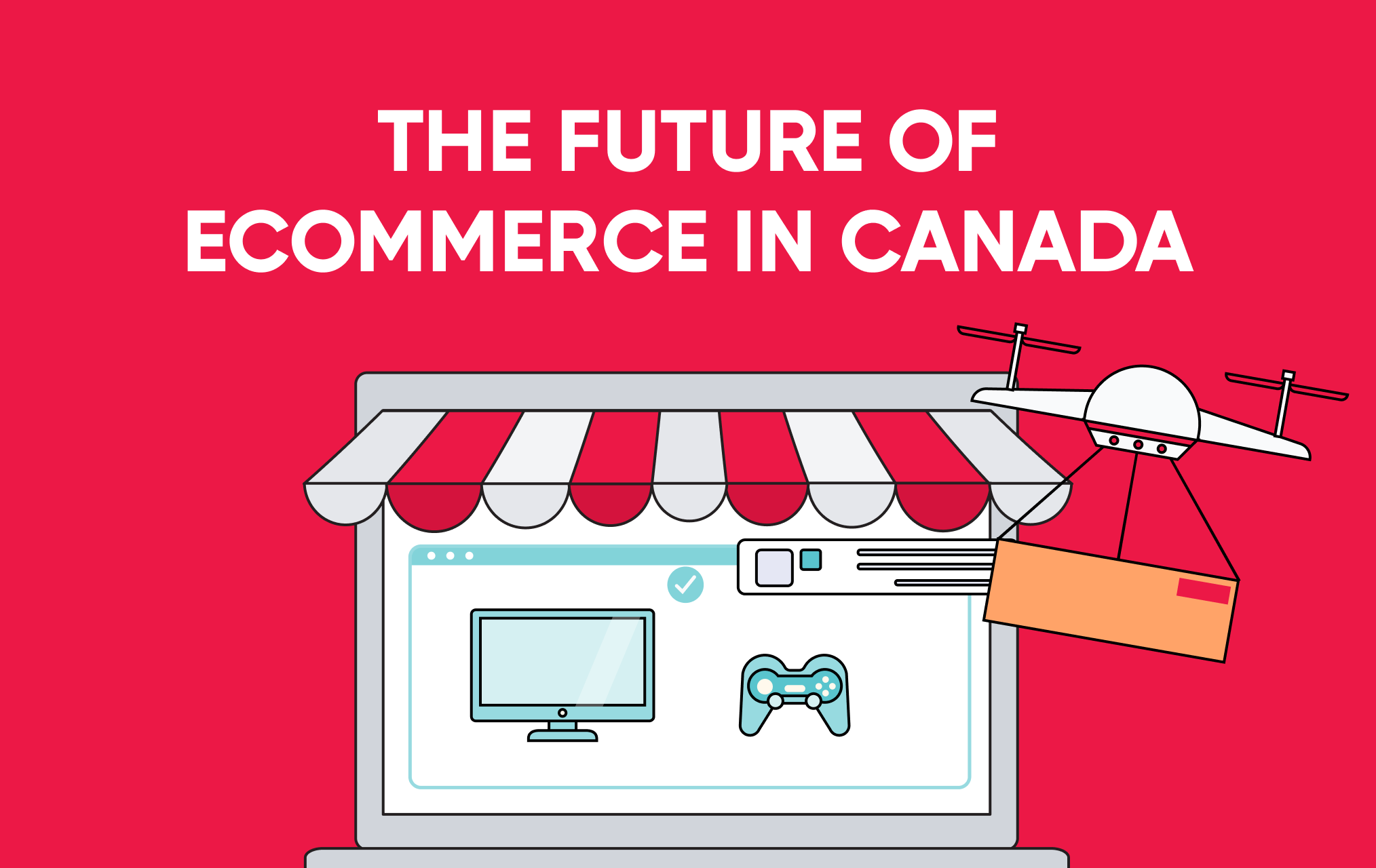 Future of eCommerce in Canada