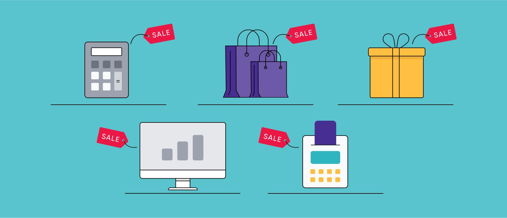 Mobile-Specific Deals and Promotions