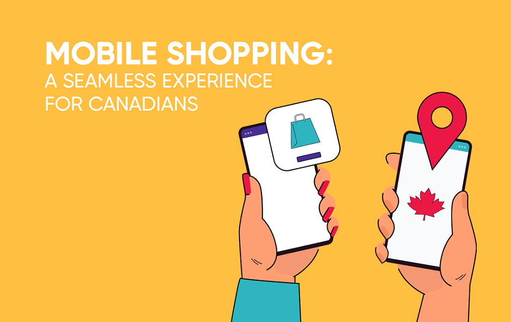Seamless Mobile Shopping