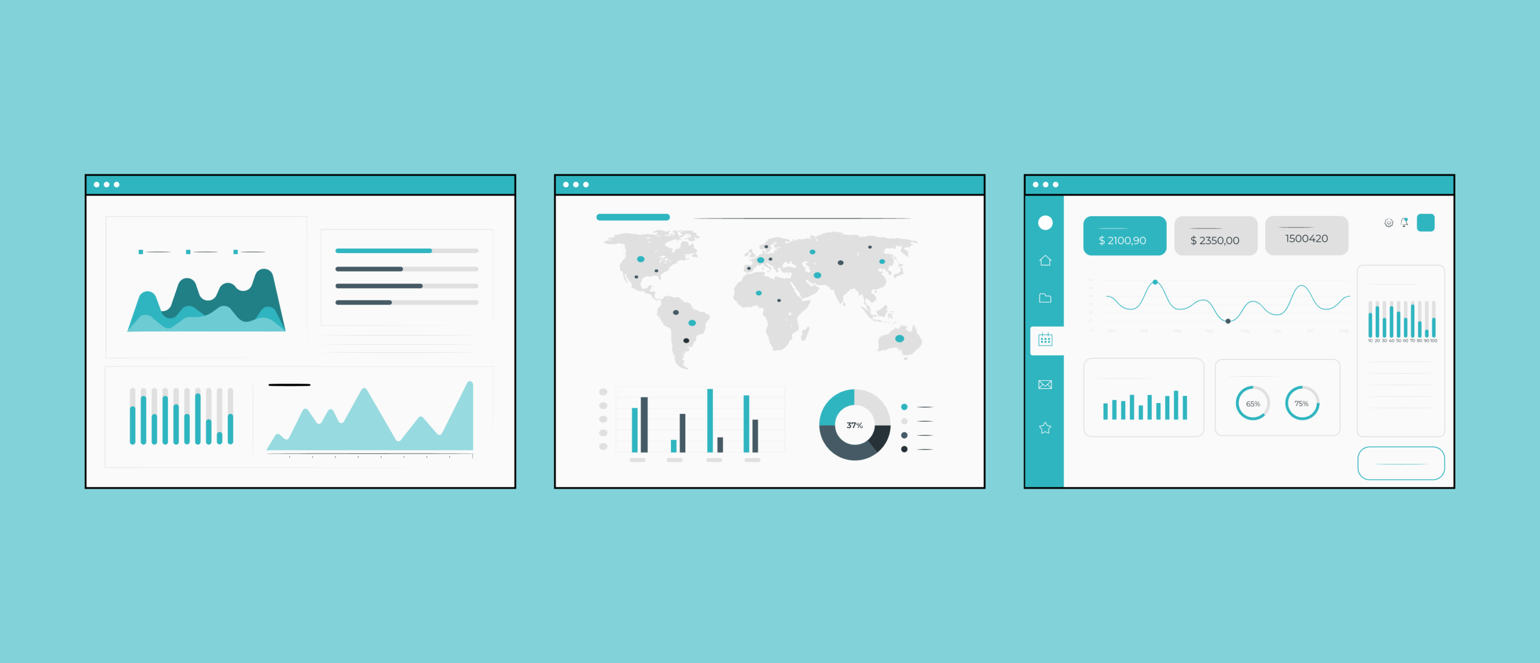 Small eCommerce Businesses