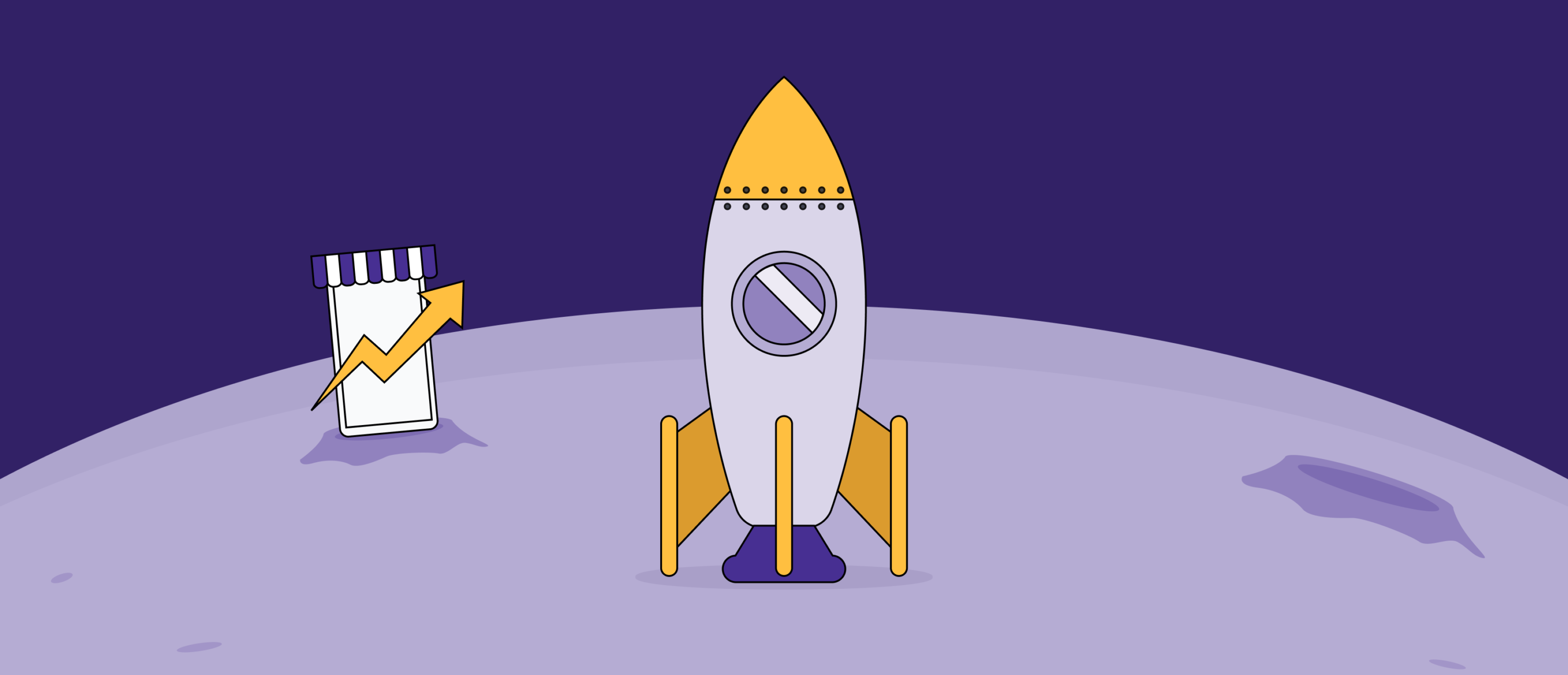 eCommerce shipping and eCommerce solutions